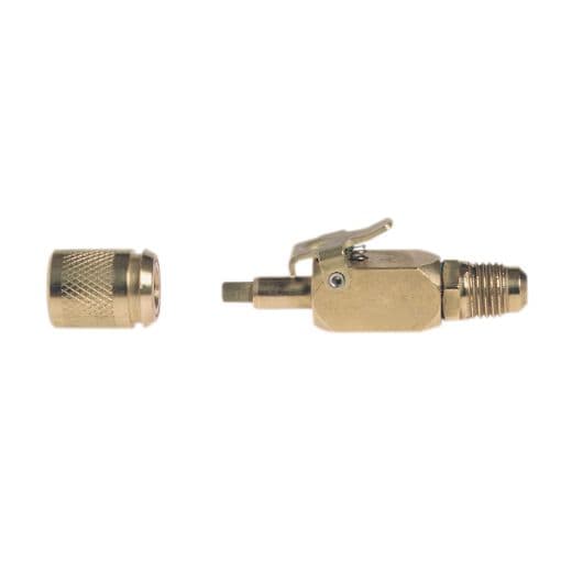Imperial 1/4" SAE Quick Release Coupler