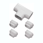 Inaba Denko White T Joint 100mm x 70mm