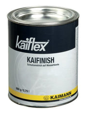 Insulation Lagging UV Protective Paint