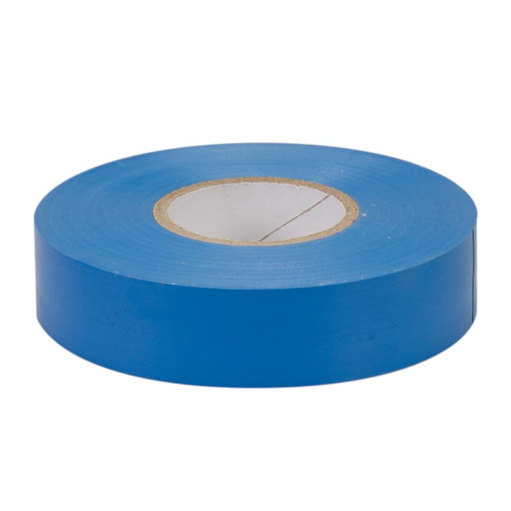 Insulation Tape - 19mm x 33m (All Colours)