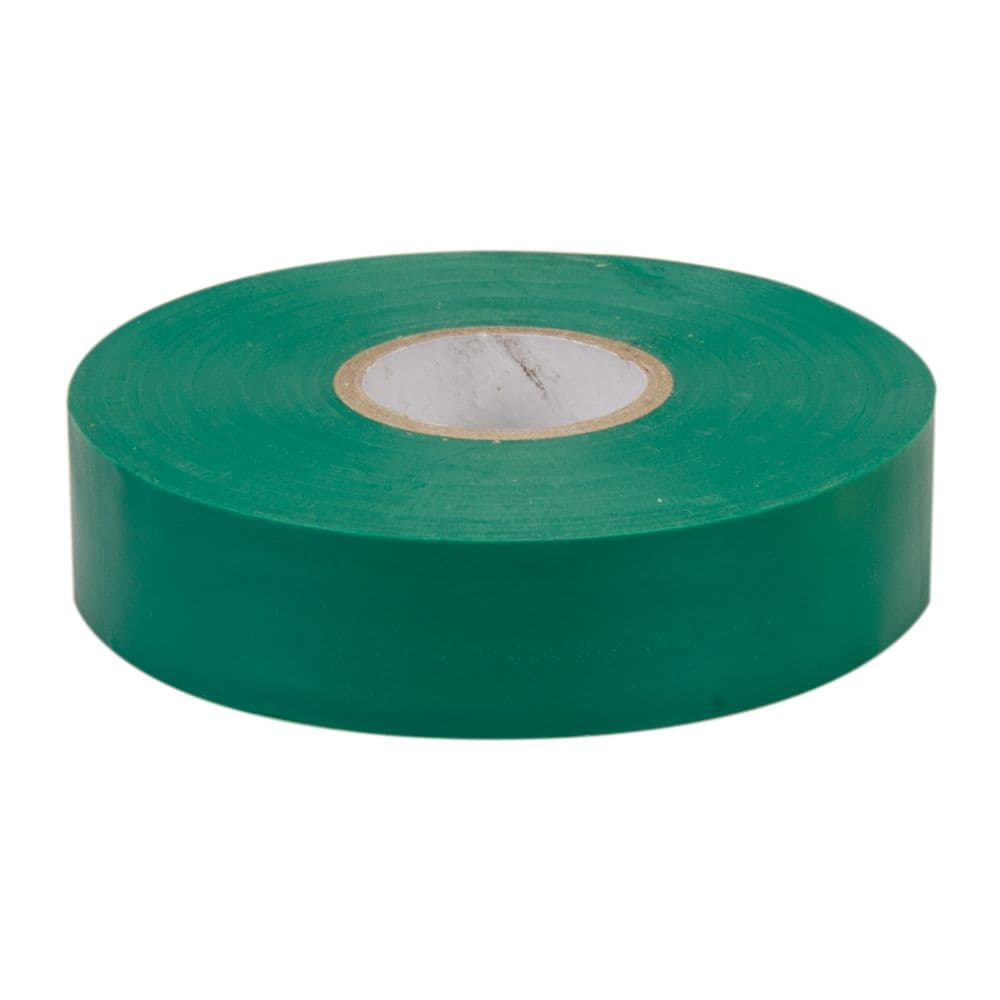 Insulation Tape - 19mm x 33m (All Colours)