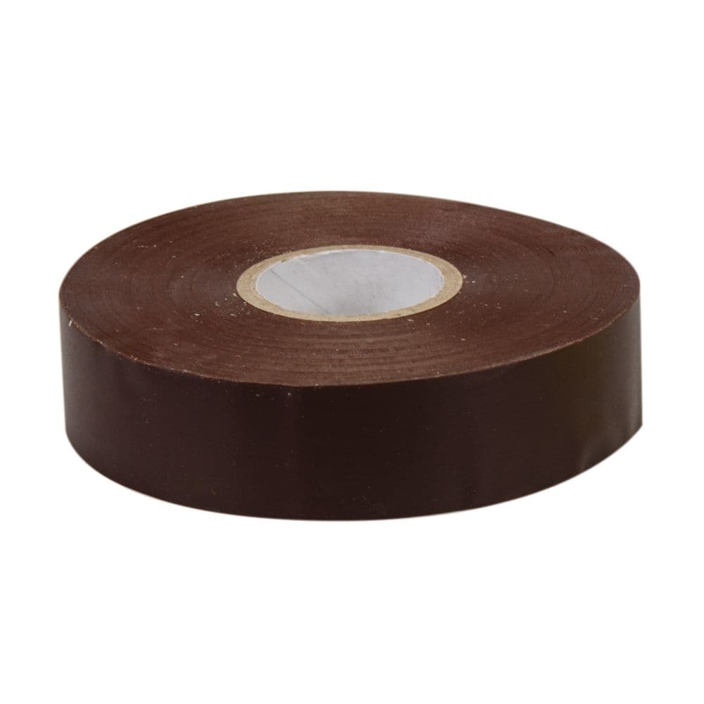 Insulation Tape - 19mm x 33m (All Colours)