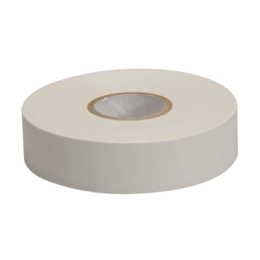 Insulation Tape - 19mm x 33m (All Colours)
