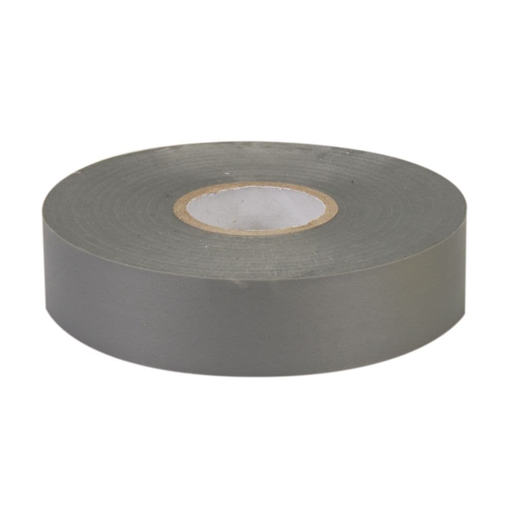 Insulation Tape - 19mm x 33m (All Colours)