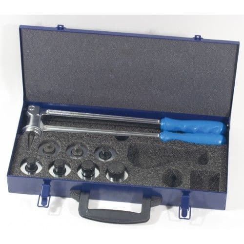 ITE Refrigeration & Air Con Expander Set TEC 7 – Air Conditioning One Ltd