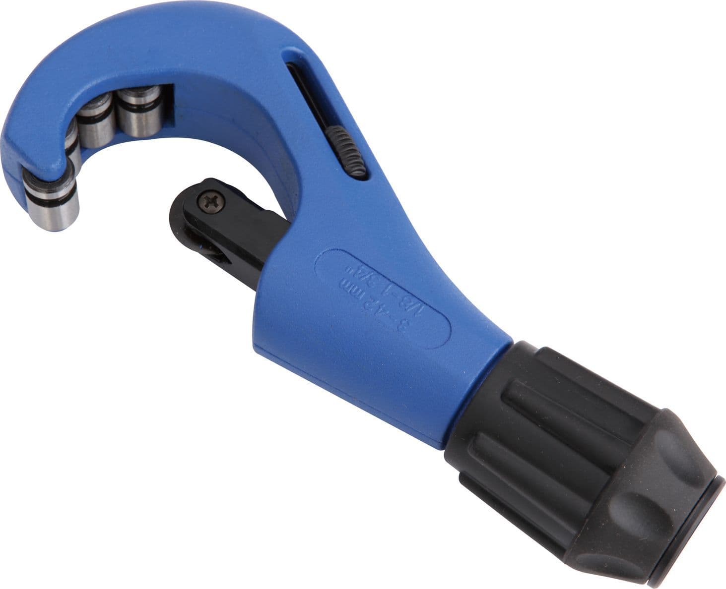 Javac 1/8 to 1 5/8 Air Con & Refrigeration Pipe Cutter