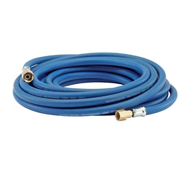 Javac 6mm x 5m Oxygen Hose