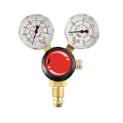 Javac -  A1.5 Bar SS Regulator Acetylene