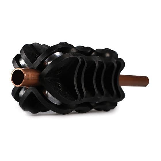 Javac Air Con Refrigeration Soft Coil Tube Straightener