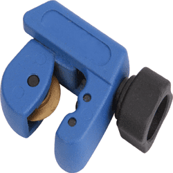 Javac Air Con & Refrigeration Tube Cutter JTC-16 1/8" to 5/8"