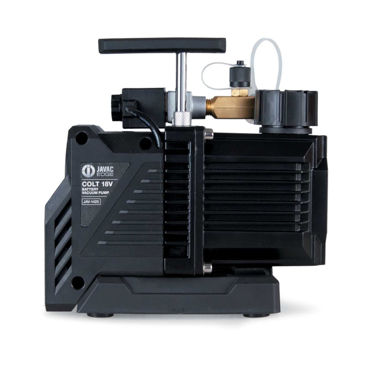 Javac Colt 18V A2L/A3 Spark Proof Battery Vacuum Pump – Air