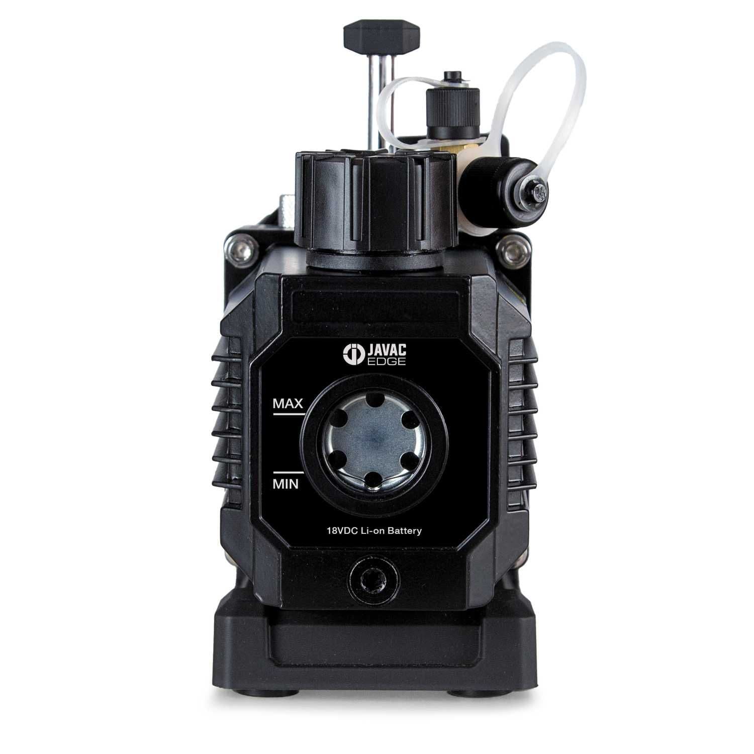 Javac Colt 18V A2L/A3 Spark Proof Battery Vacuum Pump – Air