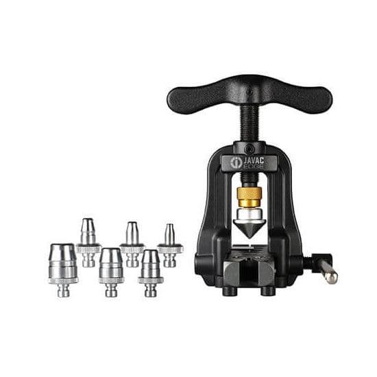 Javac EDGE 2-In-1 Flaring/Swaging Tool