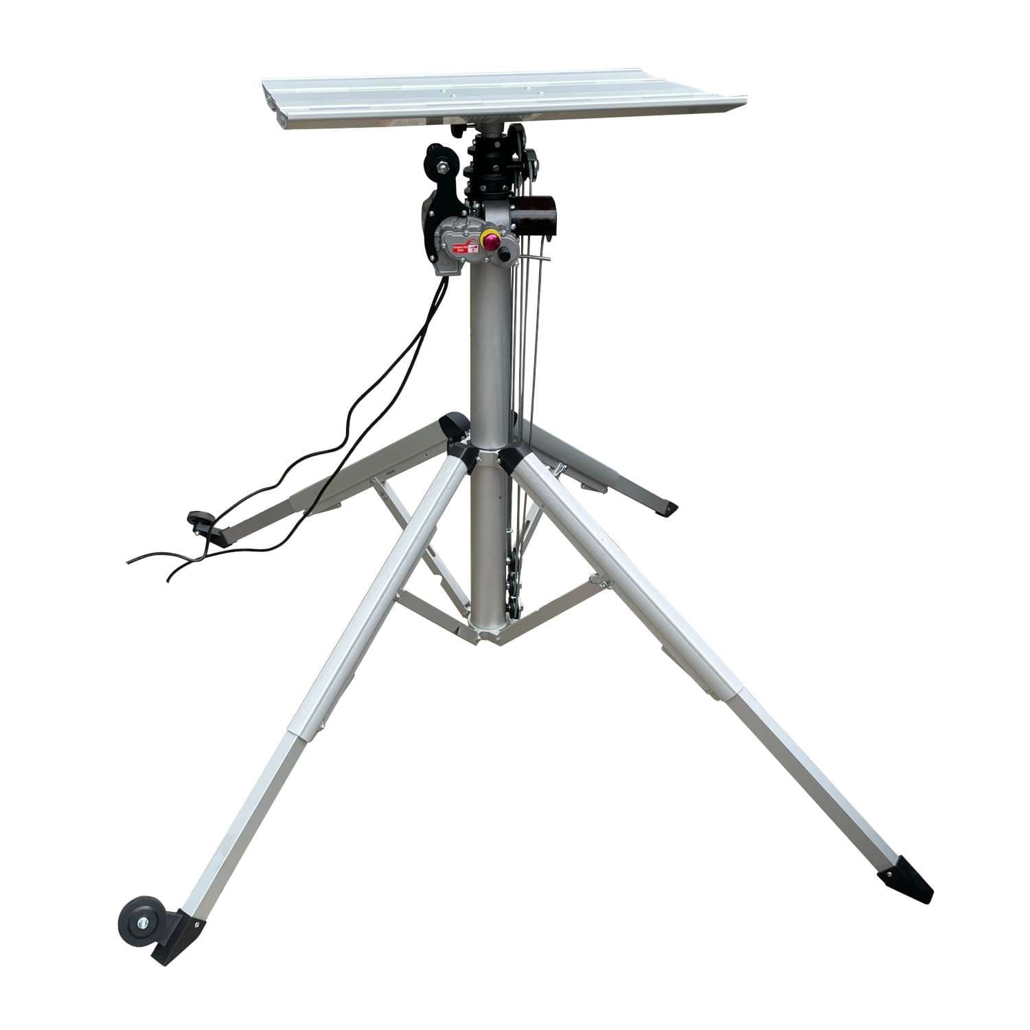 Javac Edge 240V Portable Lifter Hoist 3.7m