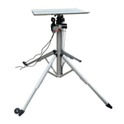 Javac Edge 240V Portable Lifter Hoist 3.7m