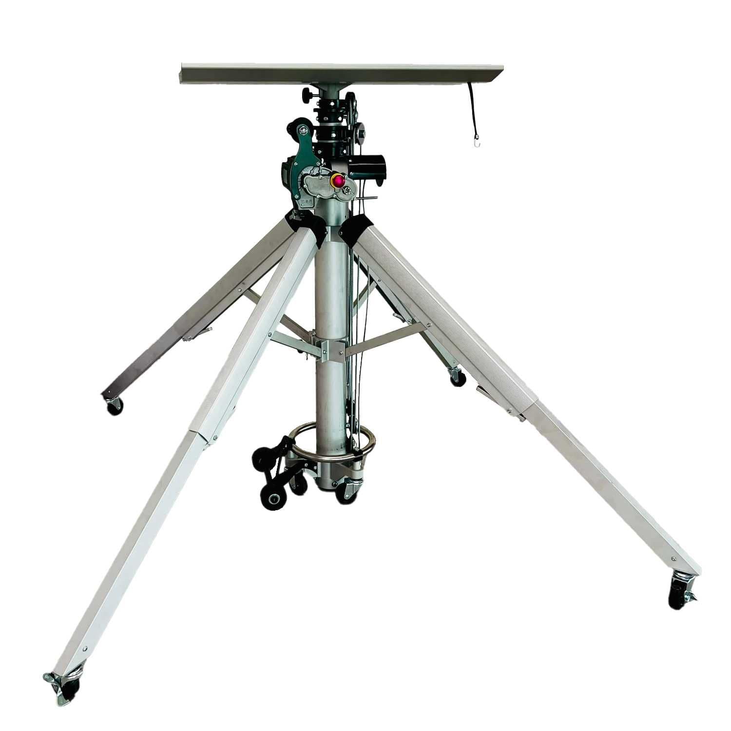 Javac Edge 240V Portable Lifter Hoist 5m