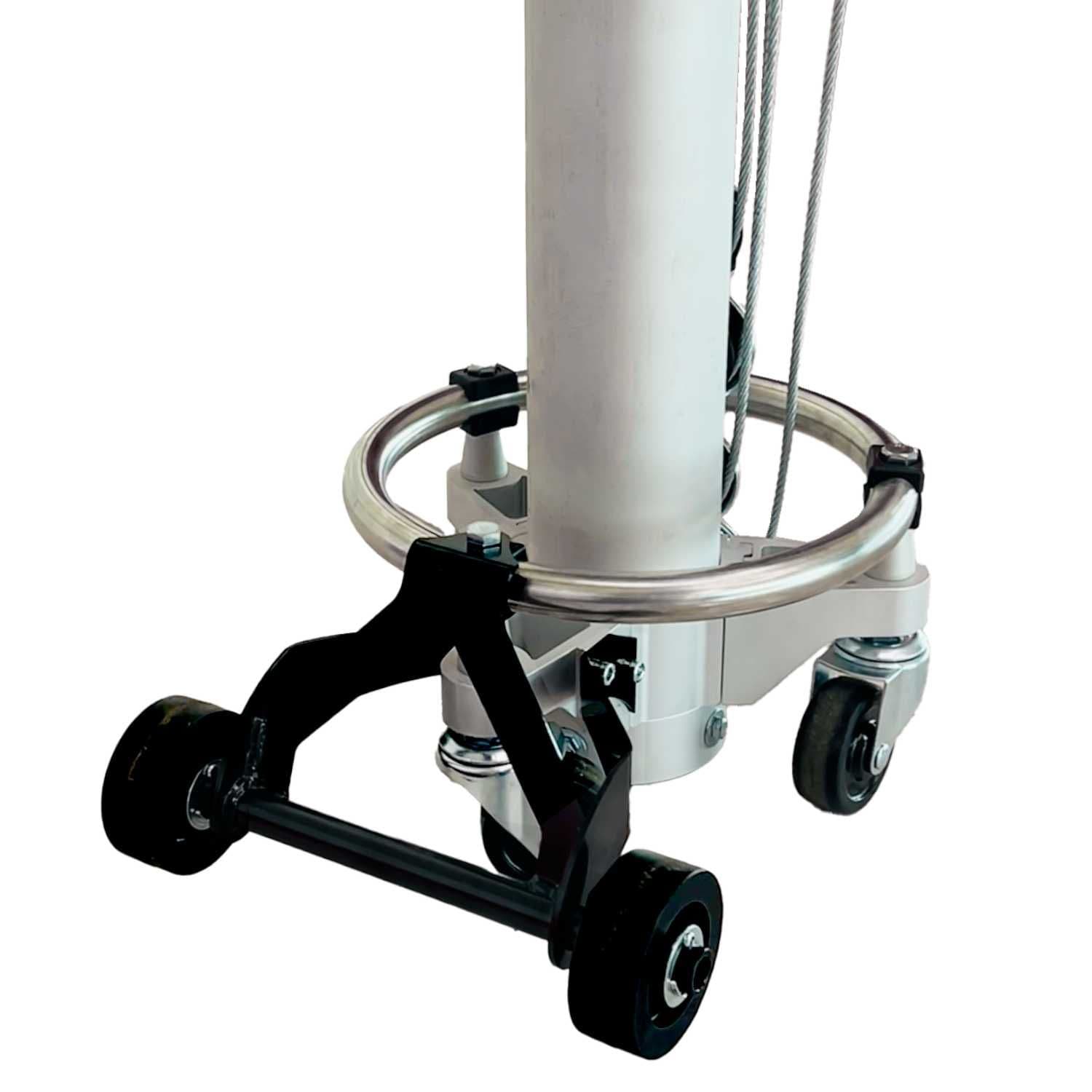 Javac Edge 240V Portable Lifter Hoist 5m
