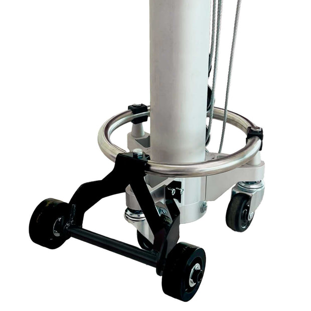Javac Edge 240V Portable Lifter Hoist 5m – Air Conditioning One Ltd