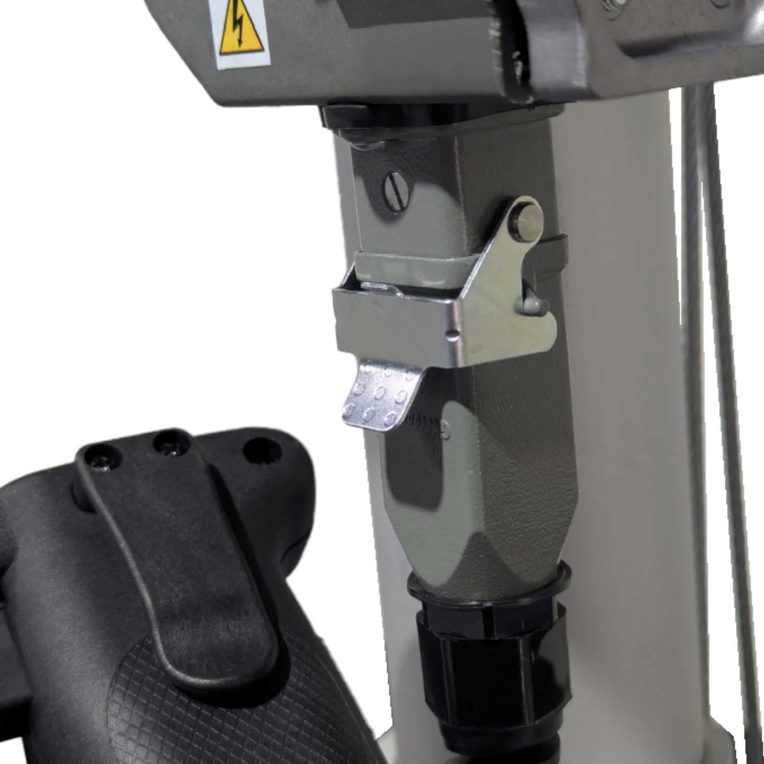 Javac Edge 240V Portable Lifter Hoist 5m