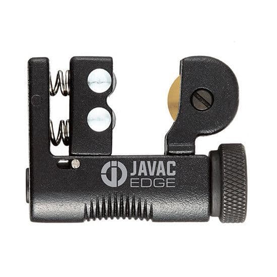 Javac EDGE Mini Air Con & Refrigeration Pipe Cutter 1/8"  5/8"