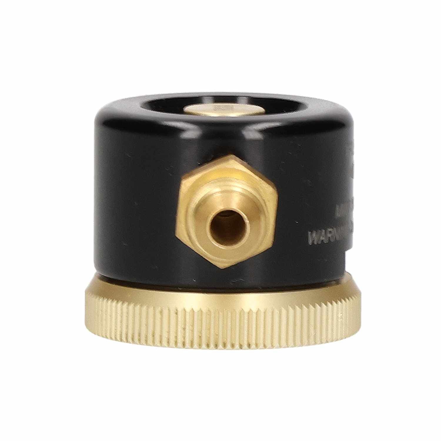 Javac Edge Nitrogen Purge Tool