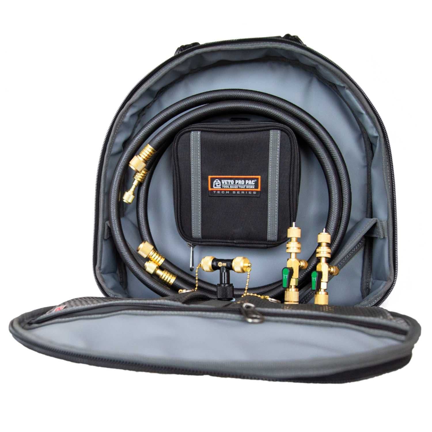 Javac Edge TurboFlow Vacuum & Charging Kit