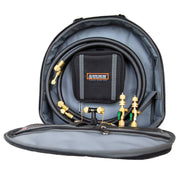 Javac Edge TurboFlow Vacuum & Charging Kit