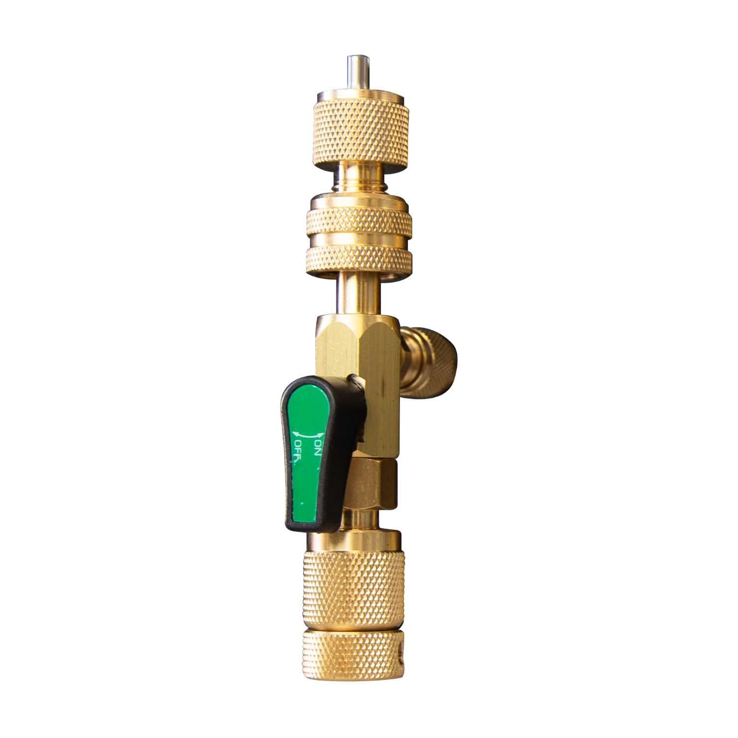 Javac Edge TurboFlow Vacuum & Charging Kit