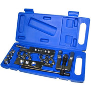 Javac JAV-275K Flaring & Swaging Kit 1/8 to 3/4"