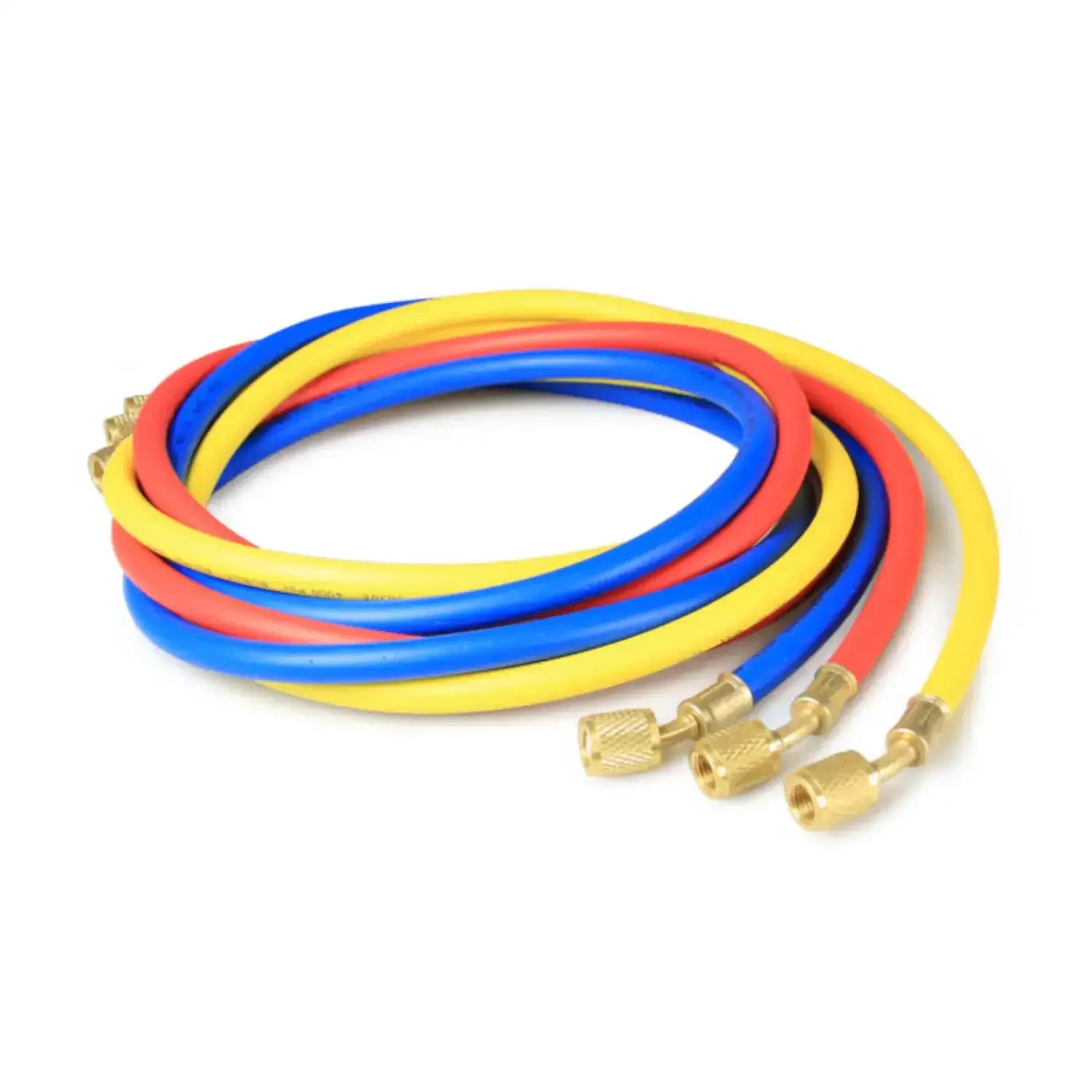 Javac Lines Hose Set 1/4" SAE 72"