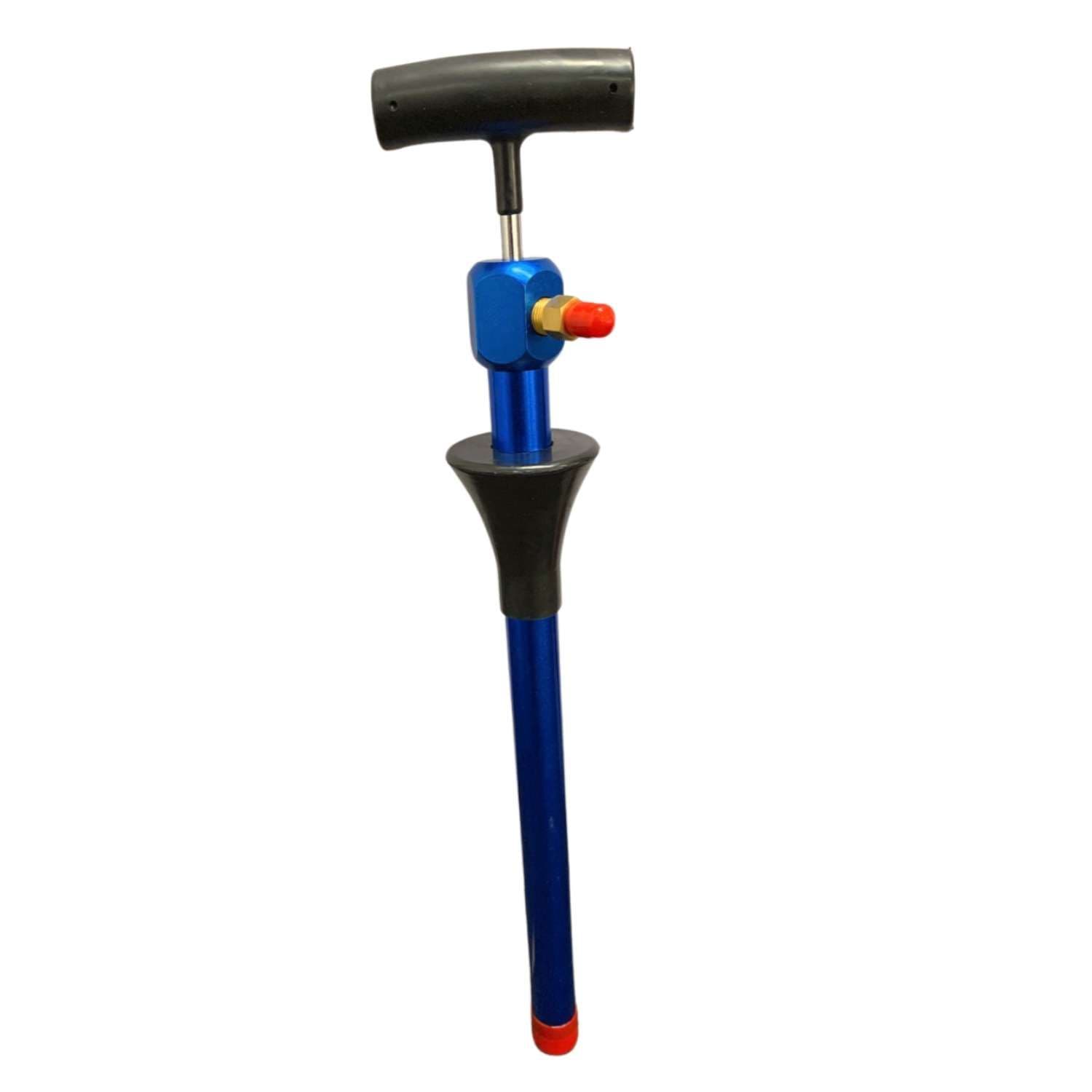 Javac Refrigeration Charging Oil Pump