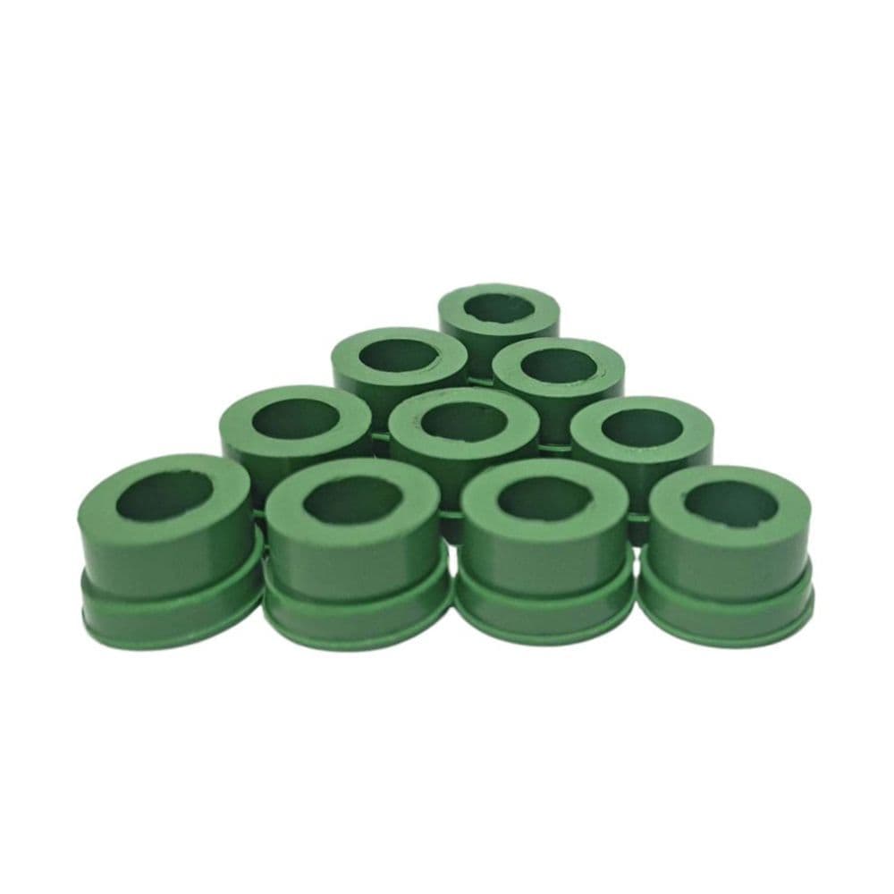 Javac Safe Seal Replacement Gaskets Service Valve End