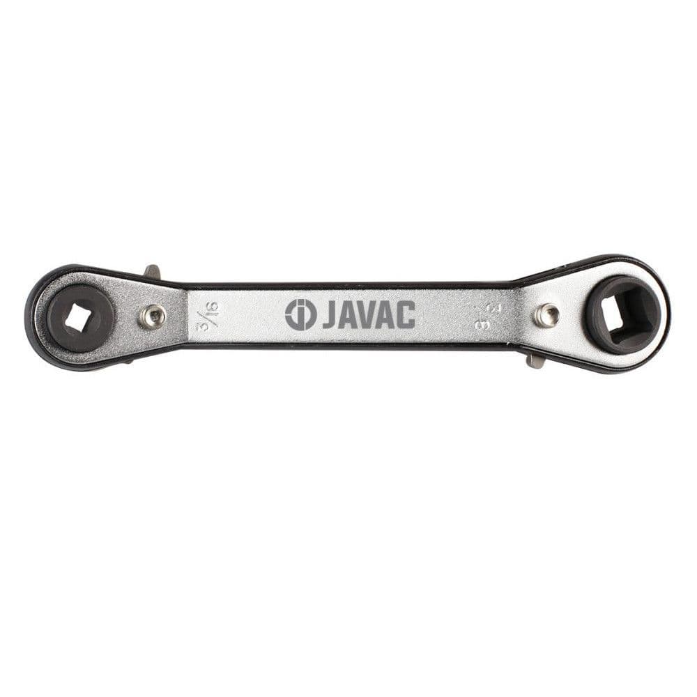 Javac Service Ratchet Wrenches