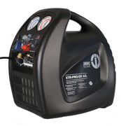 Javac XTR PRO Refrigerant Recovery Unit 230/110v