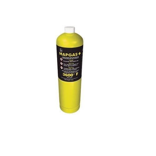 Mapp Gas Cylinder 339g For Super Fire 2