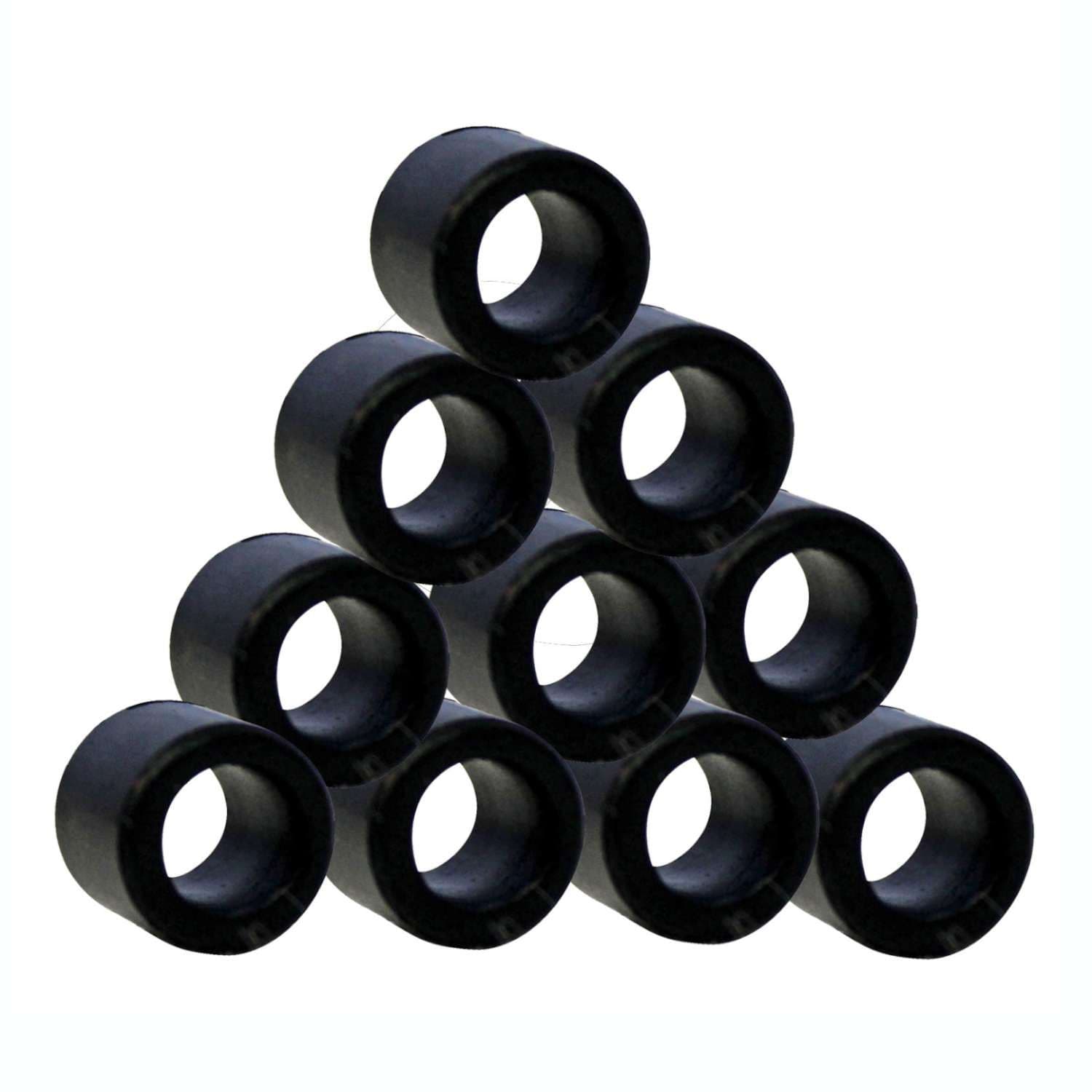 Mastercool 3/8" Hose Replacement Gaskets Pk10