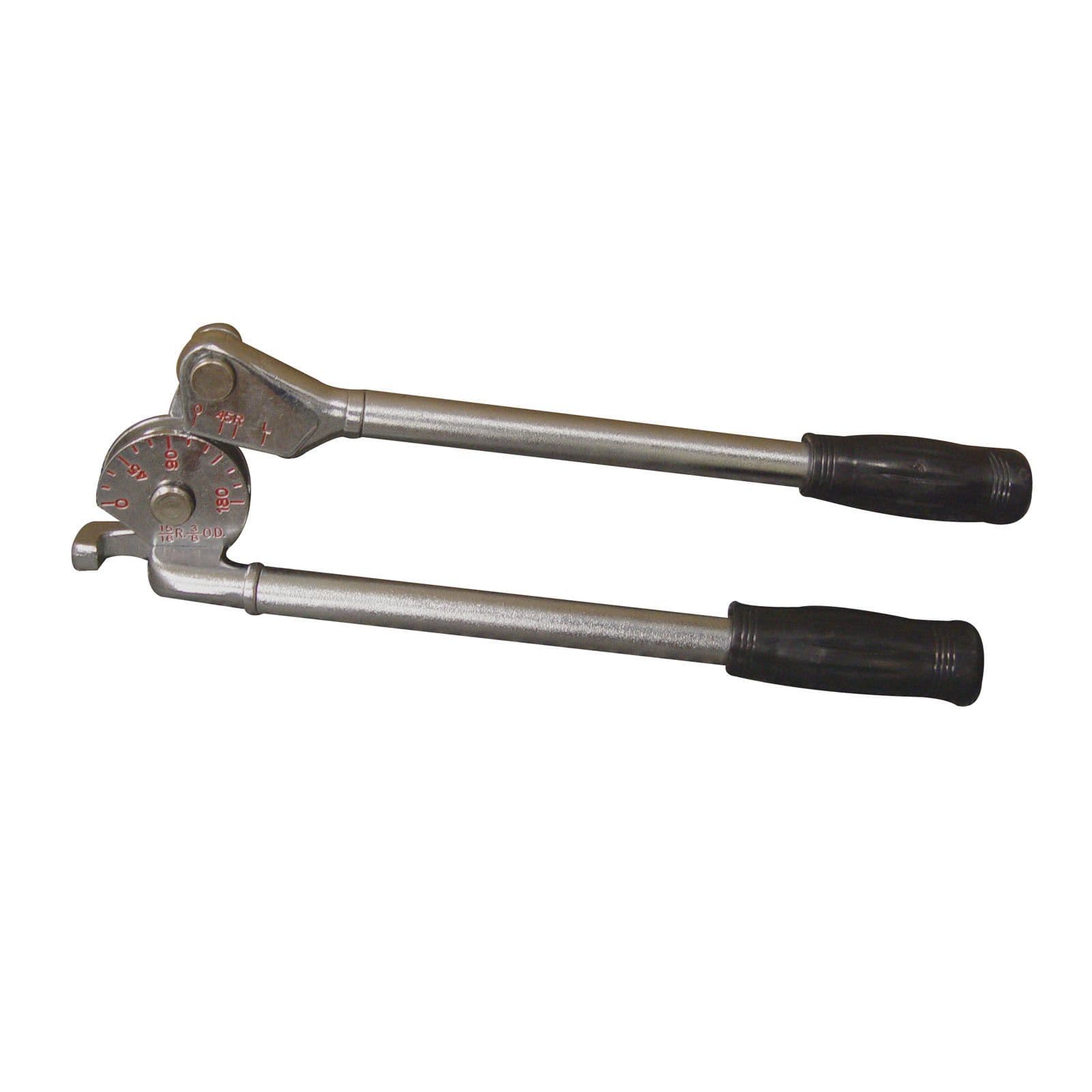 Mastercool Air Con Lever Style Tube Benders