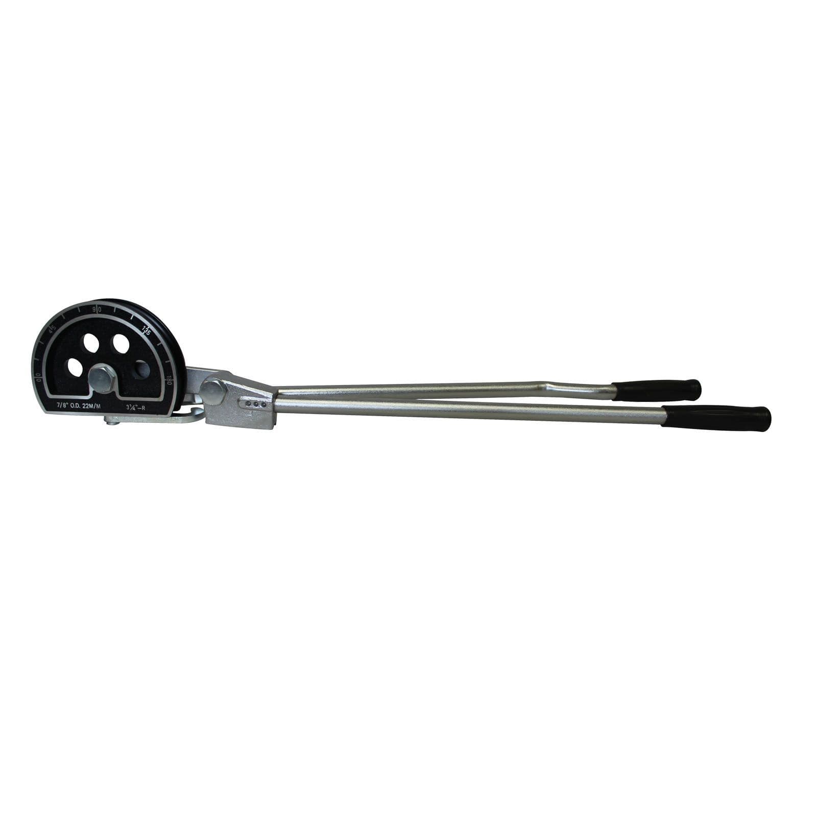 Mastercool Air Con Lever Style Tube Benders