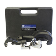 Mastercool Air Con Tube Cutter Set