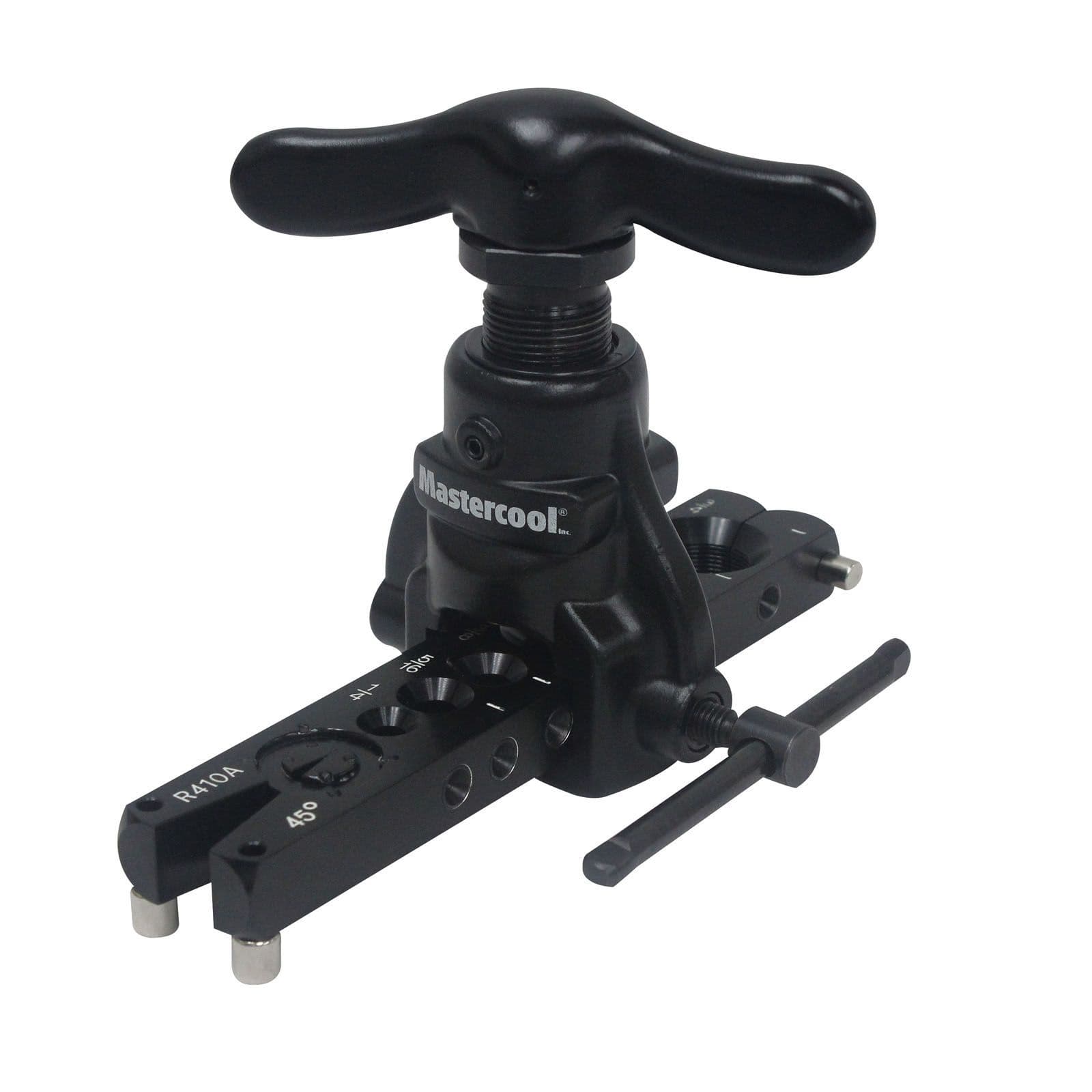 Mastercool Eccentric Flaring Tool 1/4 to 3/4"