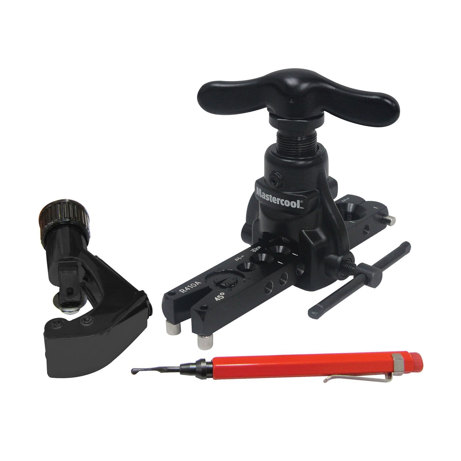 Mastercool Eccentric Flaring Tool Kit