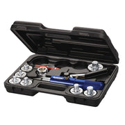 Mastercool Hydra Swage Expander Kit 7 heads 3/8" to 1 1/8