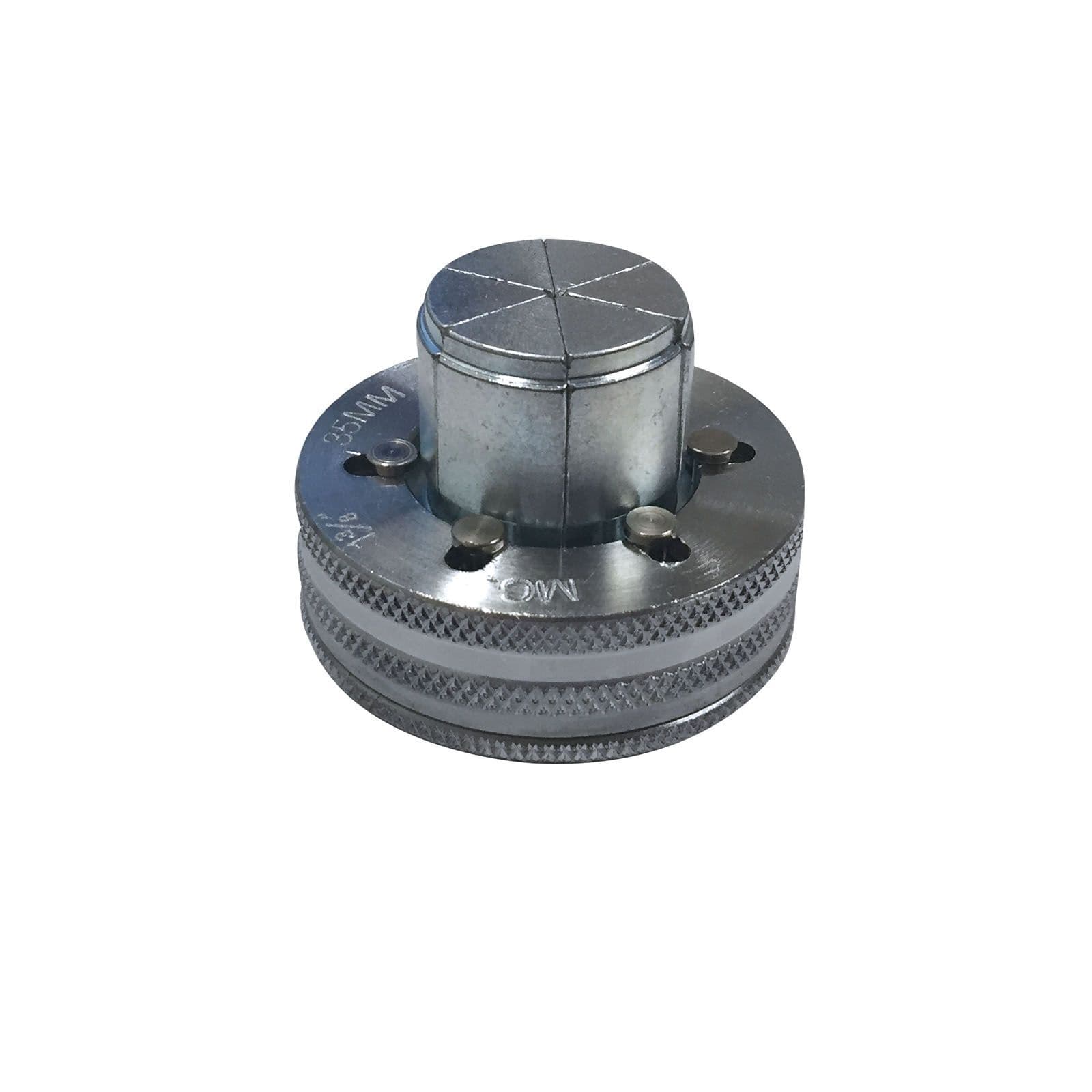 Mastercool Hydra Swage Expander Kit 7 heads 3/8" to 1 1/8