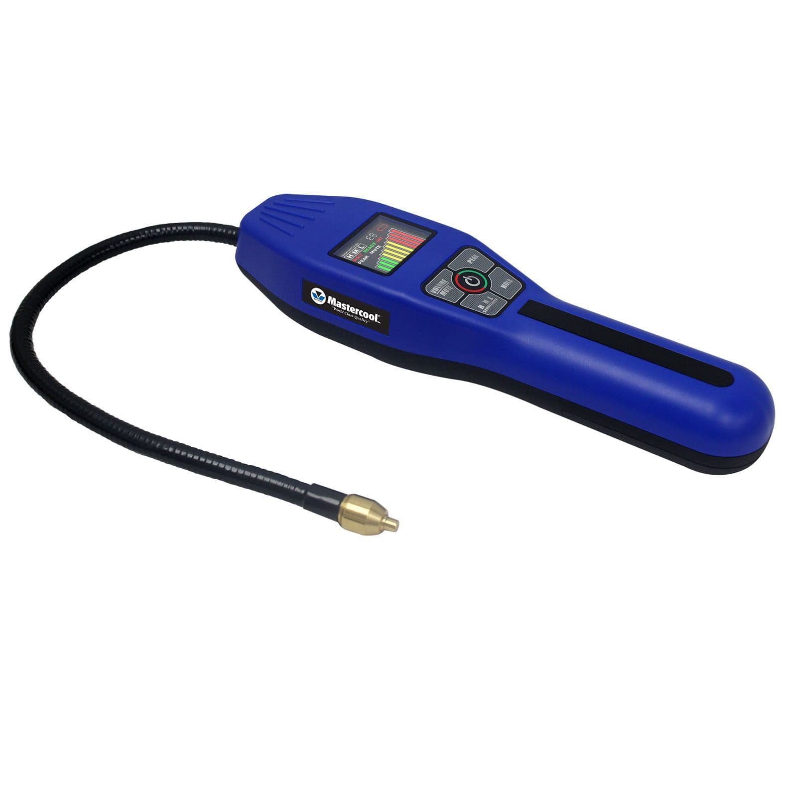 Mastercool Intellasense Refrigerant Leak Detector