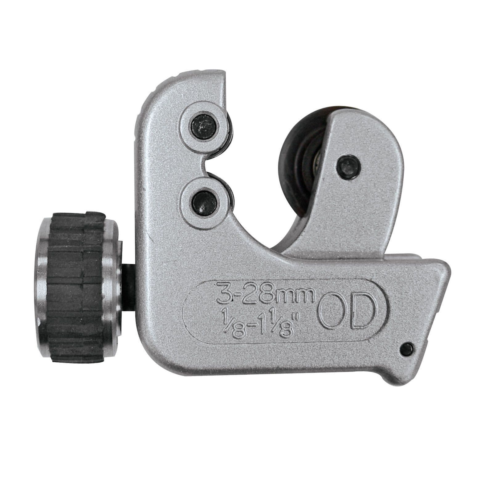 Mastercool Reduced Friction Tube Cutter 1/8" to 1 1/8"