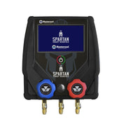 Mastercool SPARTAN 2 Valve Smart Digital Manifold Only