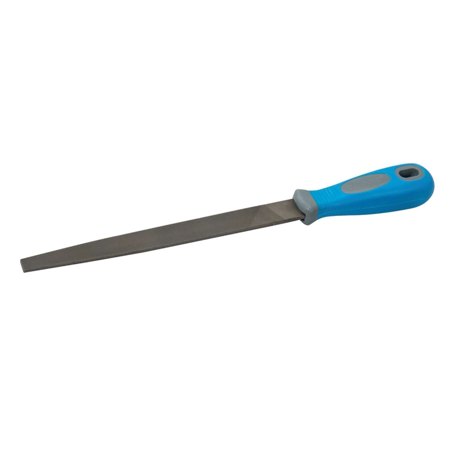Metal File Flat