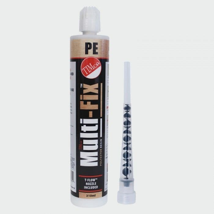 Multi-Fix Polyester Resin