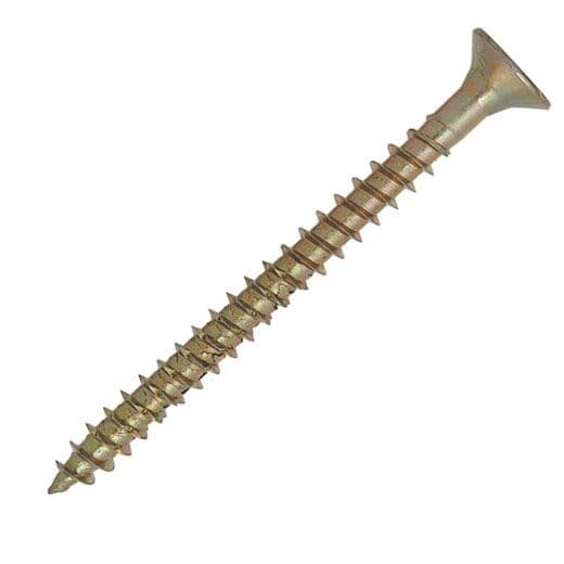 Multi Purpose Screws (Box of 200)