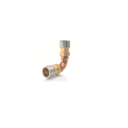 NBKCU450 12.7 90 Degree Elbow